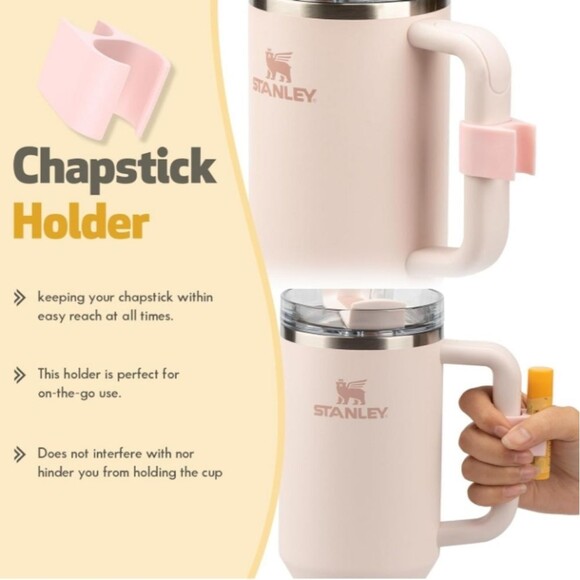 Stanley Hello Kitty Brown H2O Tumbler With Accessories - Picture 11 of 13